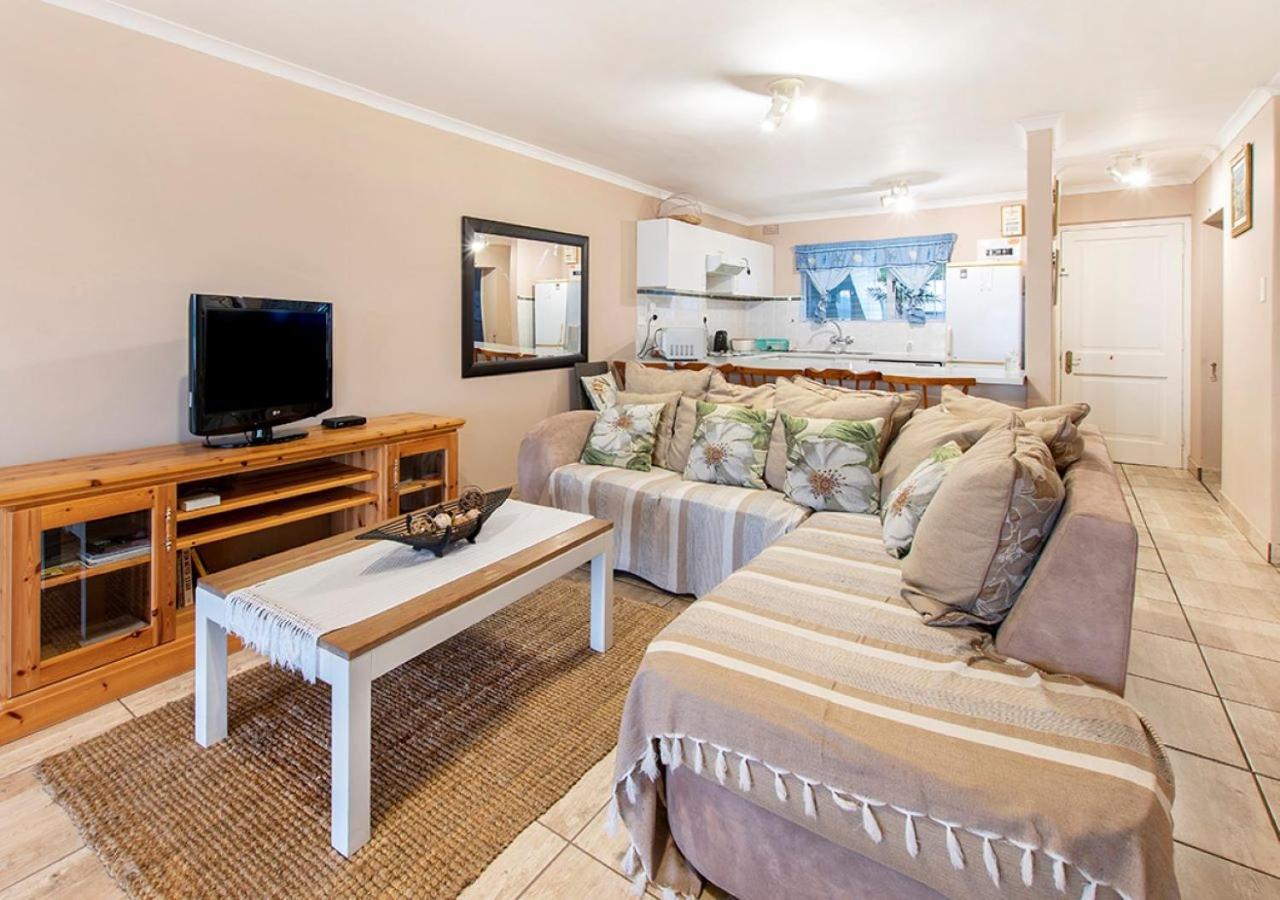 82 De Bakke Terrace Apartment Mossel Bay Exterior photo