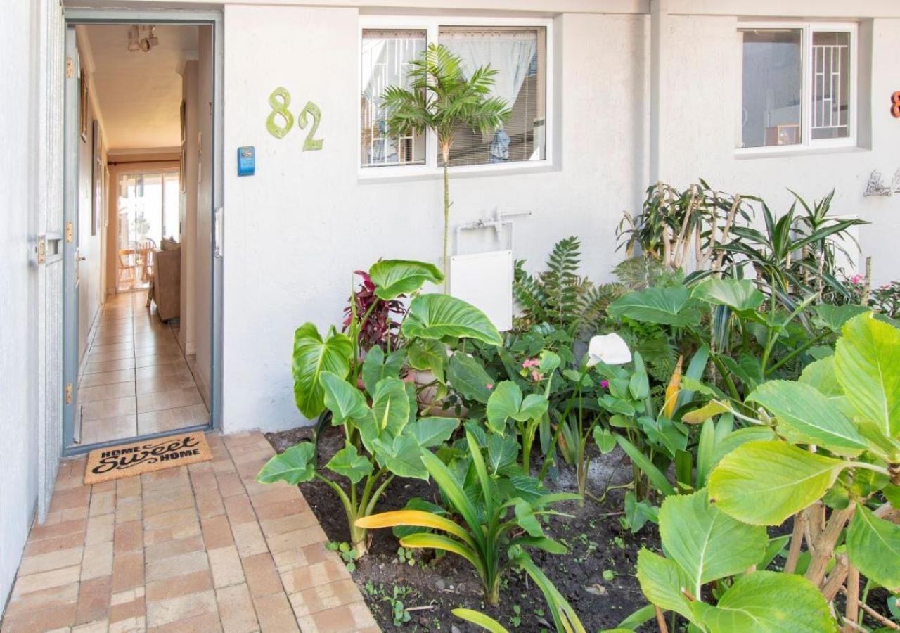 82 De Bakke Terrace Apartment Mossel Bay Exterior photo